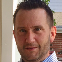 OppFi Employee Eric McFadden's profile photo