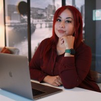 Markie Cuellar Email