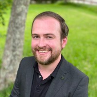 Loan Vision Employee Alex Carter's profile photo