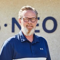 AB Neo Employee Jens Iversen's profile photo