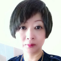 GERARD DAREL Employee Aimee Cheng's profile photo