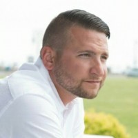 American Piledriving Equipment Inc. Employee Dave Walters's profile photo