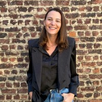 Stéphanie Lengelé Email & Phone Number
