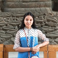 Augmented Transformations Employee Anushri Deshmukh's profile photo