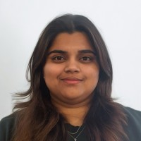Ashwini Chidirala Email