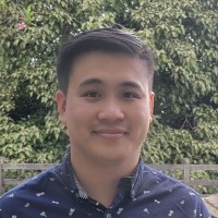 CENIC Employee David Han's profile photo