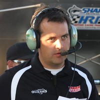 World Racing Group Employee Chris Dolack's profile photo