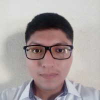Qpaypro Employee David Matias's profile photo