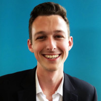 Zenatta Consulting Employee Tyler Colt's profile photo