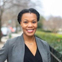 Bonstra l Haresign ARCHITECTS Employee Alanna Gladney's profile photo
