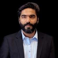 Comtec Energy (Private) Ltd. Employee Qazi Wahaj's profile photo