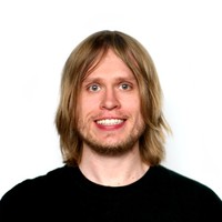 David Dohmeier's profile photo