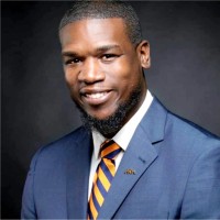 Macon-Bibb County Consolidated Government Employee Armand Burnett's profile photo