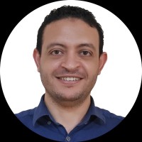 EG Insurtech Employee Ahmed Diab's profile photo