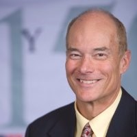 Springfield College Employee Harry Rock's profile photo