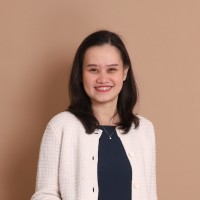 SM Supermalls Employee Aubrey Amila's profile photo