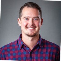 Alloy Employee Ted Lord's profile photo