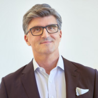 Deloitte Employee Steve Hatfield's profile photo