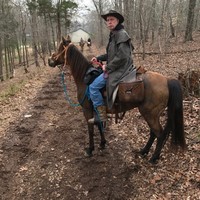 Paramedic Employee J.kendall Medlin's profile photo