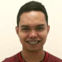 Sun Life Employee John Michael Arce's profile photo