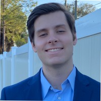 TrekFed Employee Mason Proco's profile photo