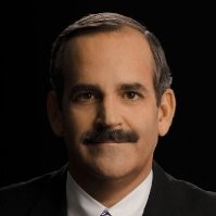 Strategic Resource Group (SRG) Employee Rick Graf's profile photo