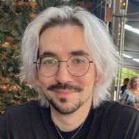Flagcat Employee Matheus Caleb's profile photo