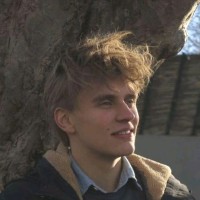 Top Solution Employee Rasmus Löfgren's profile photo