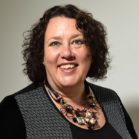 Brunel Pension Partnership Limited Employee Liz McKenzie's profile photo