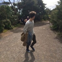 World Anvil Employee Dominic A.'s profile photo