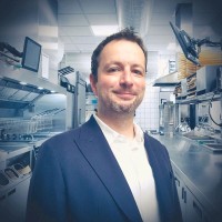 Franke Foodservice Systems Employee Peter Revesz's profile photo