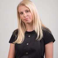 Outcast Employee Sydney Jones's profile photo