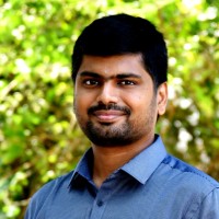 Aha Guru Employee Sethupathy Mahendiran's profile photo