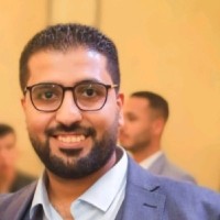 ATIS Software Factory Employee Abdelrahman Yousrry's profile photo