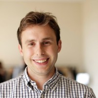 Slamcore Employee Ben Money-Coomes's profile photo