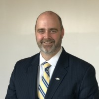 Lyons Township High School District 204 Employee Greg Gardner's profile photo