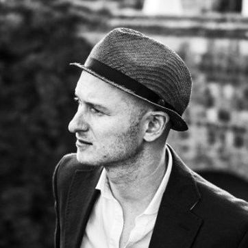 Summum Employee Arthur Kremer's profile photo