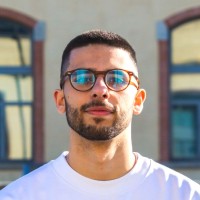 Wibo Employee Federico Duò's profile photo