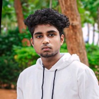 Lingeshwaran P's profile photo