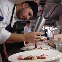 TEN Restaurants Employee Marco Carlucci's profile photo