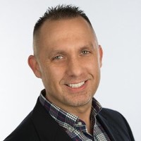 VitalSource Employee Brian Hogue's profile photo