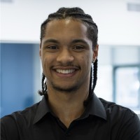 Cigo Tracker Employee Tristan Raven's profile photo