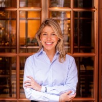 Rosewood Hotels & Resorts Employee Amelia Harper's profile photo