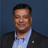 Orange County Bio Employee Richard Hughes's profile photo