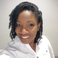 Aisha Jackson's profile photo