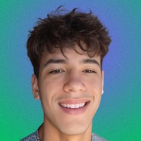 Undecagon Employee Vasilije Simic's profile photo