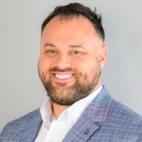 TRISO-X Employee Chris Young's profile photo