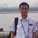Fu Daniel Email & Phone Number