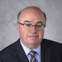 City of Toronto Employee John Elvidge's profile photo