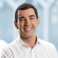 BMC Helix Employee David Laurent's profile photo